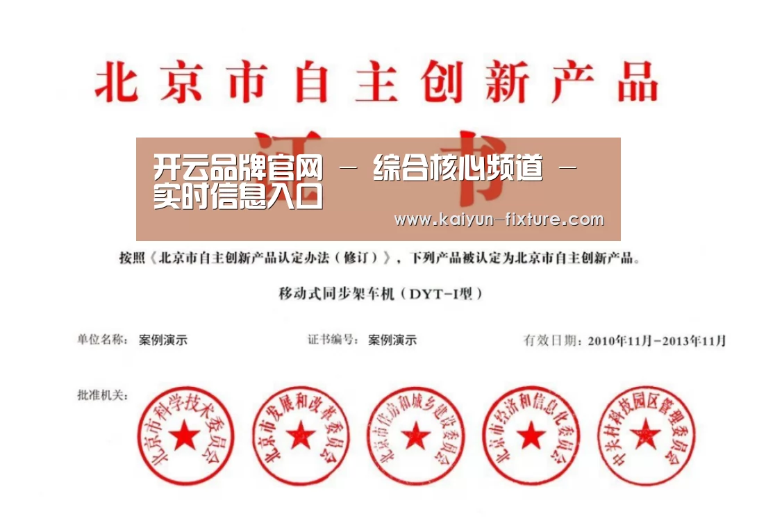 荣誉证书三(图1)